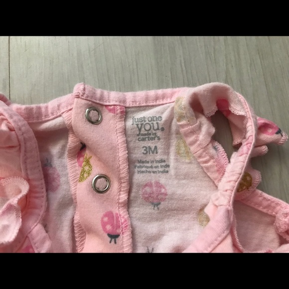 Carter’s - Picture 3 of 3
